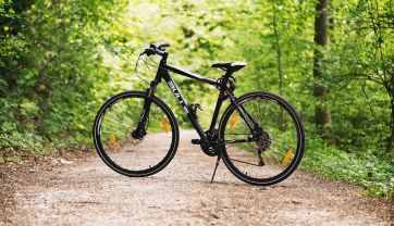 Attēls rakstam: Veloizbrauciens Tomes apkārtnē