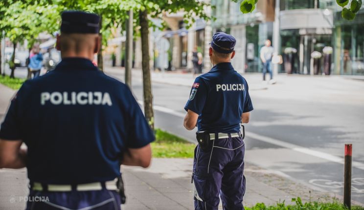 Attēls rakstam: Sestdien pieķerti 17 dzērājšoferi