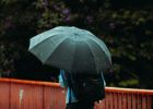 Attēls rakstam: Lietus, lietus un vēlreiz lietus – kāds laiks Latvijā gaidāms septembrī?