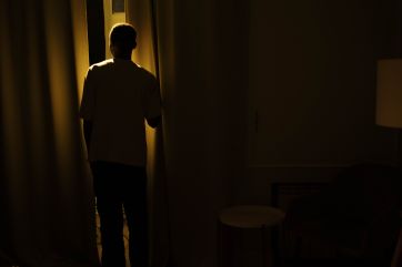 Attēls rakstam: Piektā diena bez elektrības: vētras sekas Latvijā joprojām izjūt tūkstoši