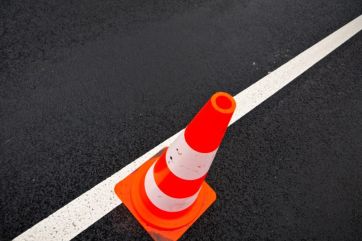 Attēls rakstam: Septembrī Ikšķilē mainīsies satiksmes organizācija – kas jāzina autovadītājiem?