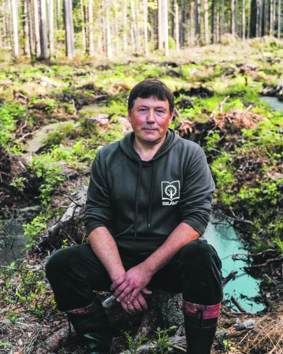 Gudra mežsaimniecība – gudrs ieguldījums