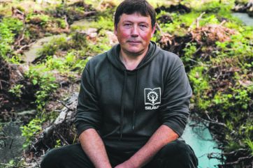 Attēls rakstam: Gudra mežsaimniecība – gudrs ieguldījums