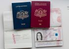 Attēls rakstam: Ministrija atklāj cik cilvēki šogad mainījuši vārdu un uzvārdu
