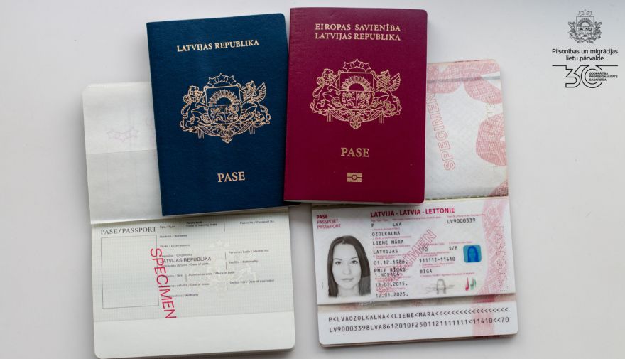 Ministrija atklāj cik cilvēki šogad mainījuši vārdu un uzvārdu