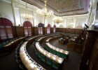 Attēls rakstam: Saeimas saruniņas - deputātu izteicieni Saeimas sēdēs