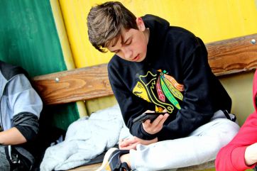 Attēls rakstam: Aptauja: Sociālie tīkli apdraud draudzību – piektdaļa jauniešu piedzīvo attiecību pasliktināšanos