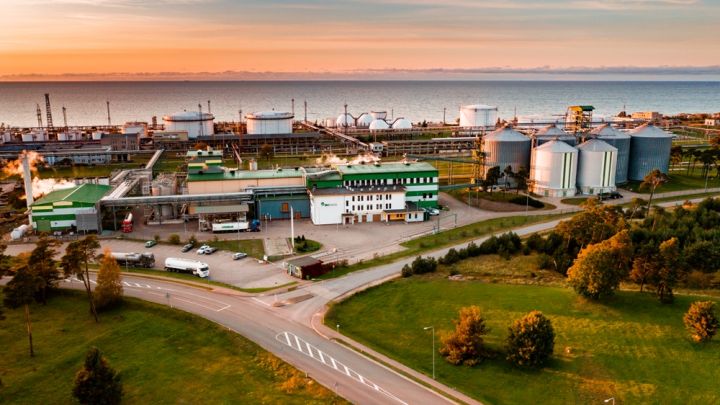 Latvijas biodīzeli var nopirkt, tikai citur