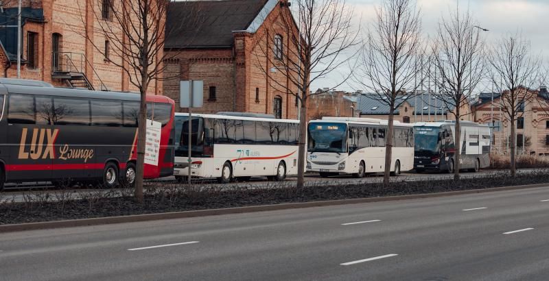Autotransporta direkcija veikusi aprēķinus par iespējamu reģionālo sabiedrisko transporta biļešu cenu palielināšanu