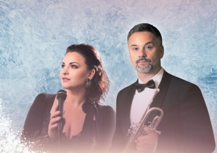 Koncerts "Ziemas stāsti"