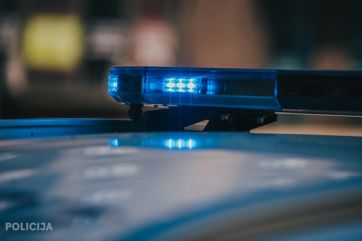 Attēls rakstam: Ikšķilē ziņo par sievieti reibumā 