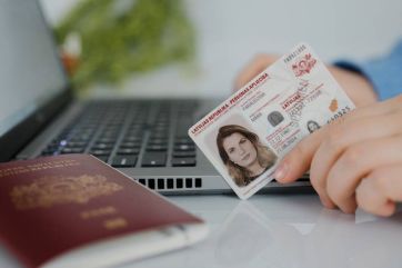 Attēls rakstam: Kāds ir garākais Latvijā reģistrētais cilvēka vārds? Tajā ir vairāk nekā 40 burti!