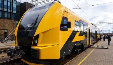 Attēls rakstam: Lielvārdes posma remontdarbu dēļ ieviesīs izmaiņas vilcienu kustībā vairākās dzelzceļa līnijās