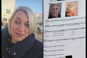 Attēls rakstam: "Mēs apbrīnojām Britniju Spīrsu, bet nezinājām cenu” – Rūta Treija par Epstīna skandālu