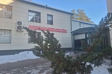 Attēls rakstam: Noziedzīgu darbību rezultātā Ogres un Liepājas slimnīcas piecos iepirkumos varētu būt pārmaksājušas 300 000 eiro