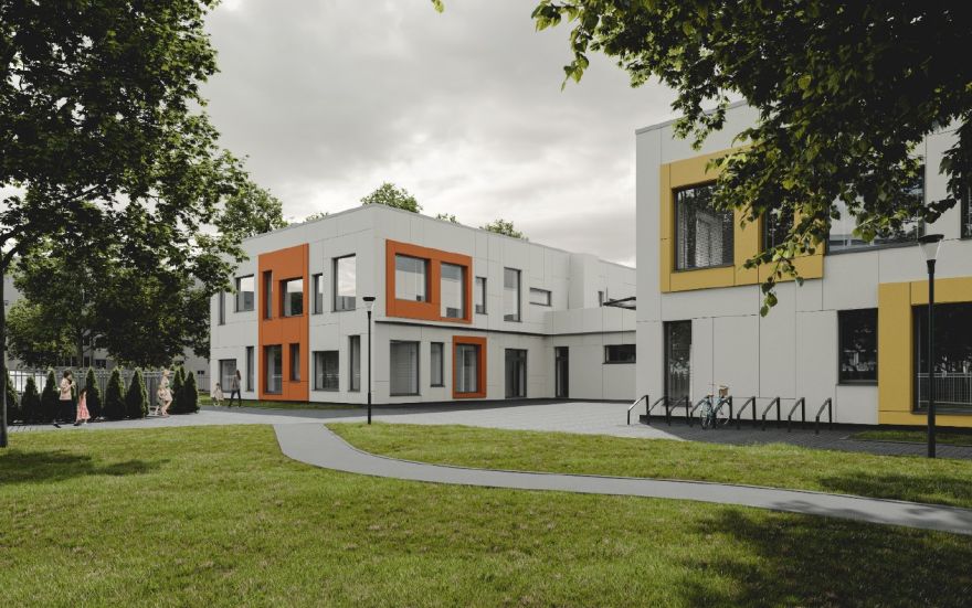«Bitīte» pārtop modernākajā bērnudārzā novadā