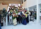 Attēls rakstam: FOTO: Lielākais izlaidums Ogres novadā - Ogres Valsts ģimnāziju absolvēja vairāk nekā 200 jaunieši