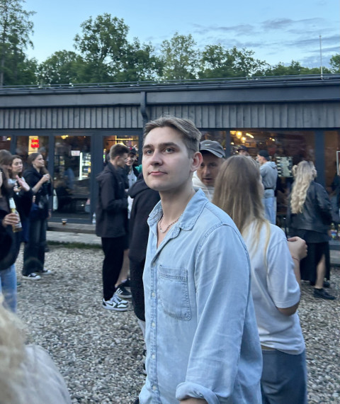 FOTO: Pašmāju hiphop mākslinieki ieskandina Līgatni