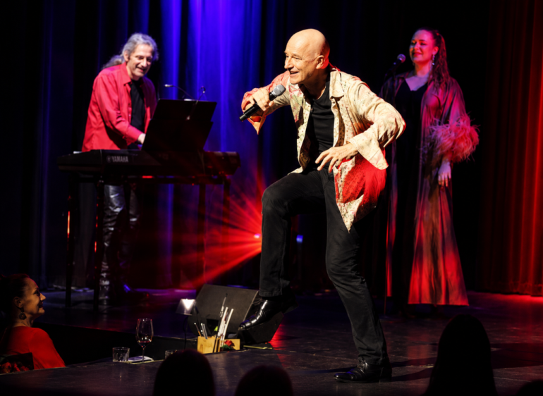 VIII Starptautiskais Operetes festivāls Ikšķilē – vasaras kultūras virsotne Ogres novadā