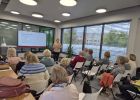 Attēls rakstam: Latvijas senioru skolas – no personīgas iniciatīvas līdz valsts projektam