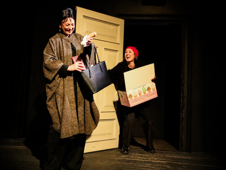 VIII Starptautiskais Operetes festivāls Ikšķilē – vasaras kultūras virsotne Ogres novadā
