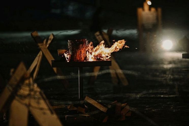 Attēls rakstam: Atceres pasākums "Barikādēm 35"