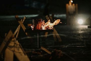 Attēls rakstam: Atceres pasākums "Barikādēm 35"