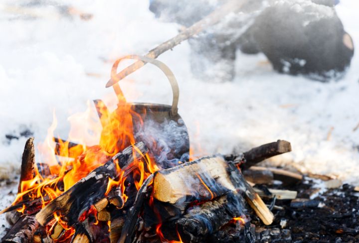 Barikāžu atceres pasākums un filma "Tēvu barikādes"