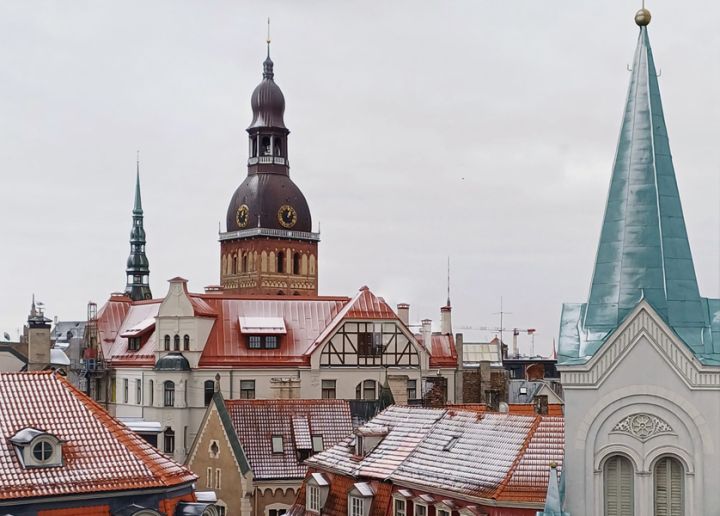 Izsludināts šī gada Baznīcu nakts un Atvērto baznīcu dienas norises datums, draudzes aicinātas piedalīties