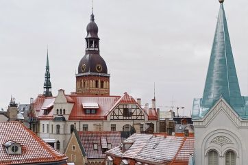 Attēls rakstam: Izsludināts šī gada Baznīcu nakts un Atvērto baznīcu dienas norises datums, draudzes aicinātas piedalīties