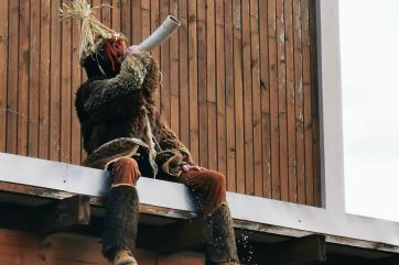 Attēls rakstam: Pasākums "Meteņdienas jampadracis"