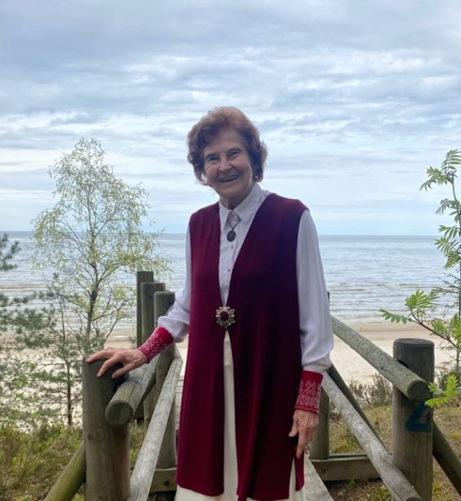 Cilvēks un daba – starp patēriņu un atbildību