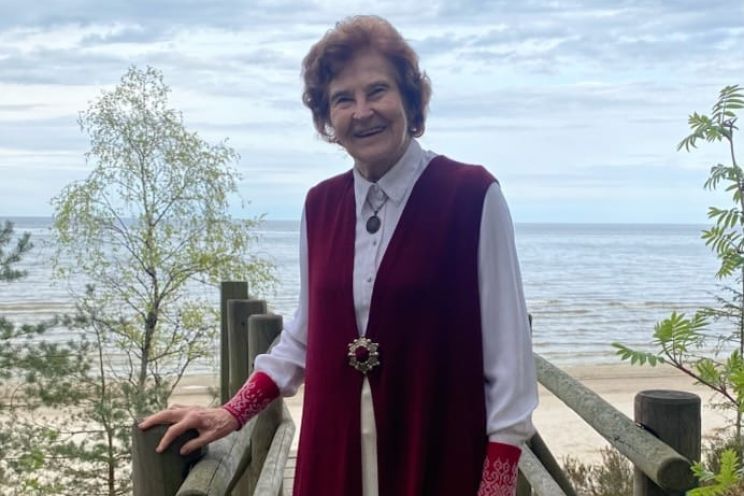 Attēls rakstam: Cilvēks un daba – starp patēriņu un atbildību