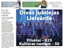Attēls rakstam: Laikraksta «Ogres Vēstis Visiem» 17. aprīļa numurā