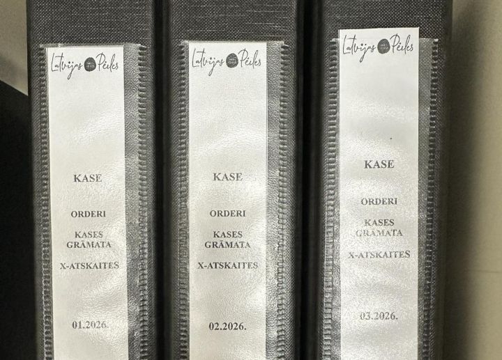 "Latvieti, saspied pirkstus dūrē!" Ogrē dibināta uzņēmuma vadītāja kritizē valsts atbalstu airBaltic