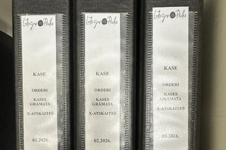 Attēls rakstam: "Latvieti, saspied pirkstus dūrē!" Ogrē dibināta uzņēmuma vadītāja kritizē valsts atbalstu airBaltic