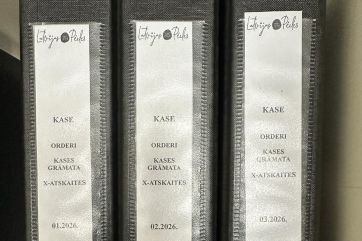 Attēls rakstam: "Latvieti, saspied pirkstus dūrē!" Ogrē dibināta uzņēmuma vadītāja kritizē valsts atbalstu airBaltic