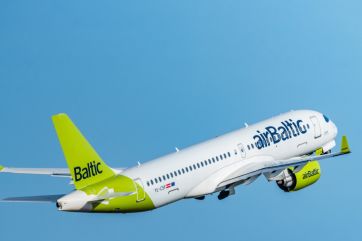 Attēls rakstam: Pēc ultimātiem, apvainojumiem un valdības krišanas draudiem "airBaltic" tomēr tiek pie valsts īstermiņa aizdevuma