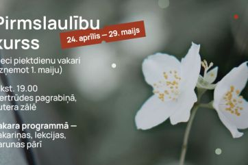Attēls rakstam: Rīgas Vecā Sv. Ģertrūdes draudze organizē pirmslaulības kursu