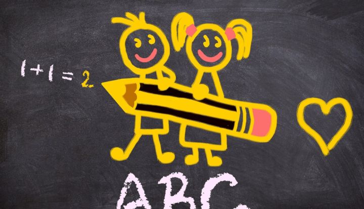 Šogad uz pirmo klasi Ogres skolās elektroniski ir pieteikti 284 bērni