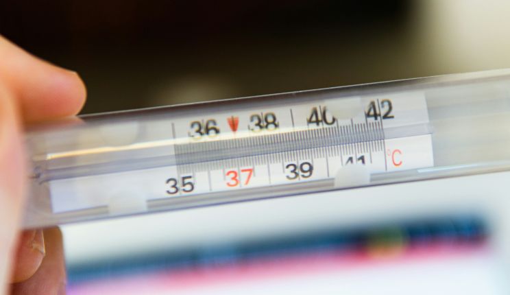Attēls rakstam: Slimības lapu ņemšanas epidēmija jeb uz darbu kaut nesamaņā?