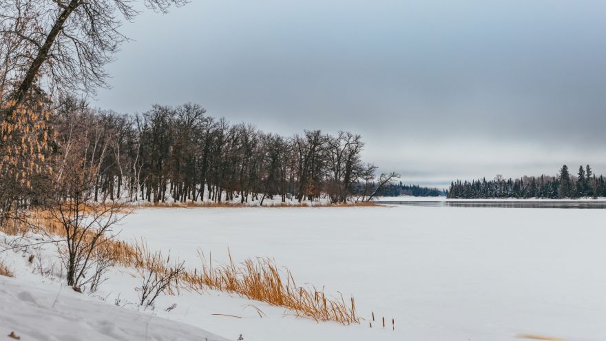 Sestdiena būs mākoņaina un vēsa