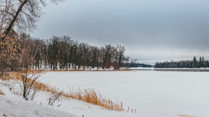 Sestdiena būs mākoņaina un vēsa