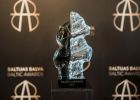 Attēls rakstam: "Baltijas balva" par mūža ieguldījumu sabiedrības labā piešķirta maestro Paulam, režisoram Zilbalodim, producentam Kažam