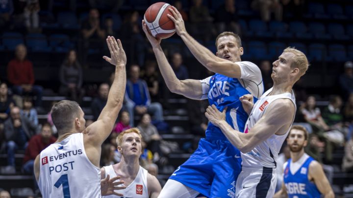 “Ogrei” Tallinā neiekrīt uzvaras metiens