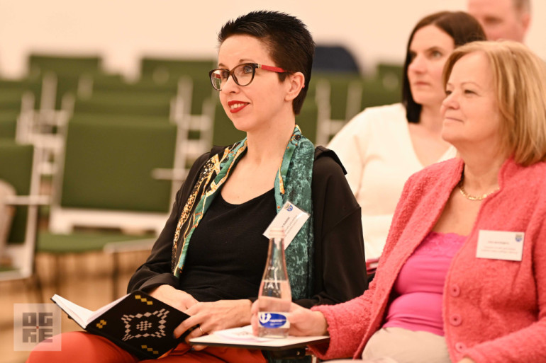 FOTO: “Kaimiņu sarunās” tiekas izglītības nozares speciālisti no astoņiem novadiem