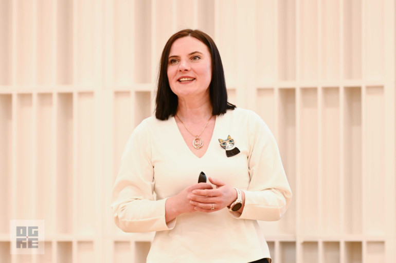 FOTO: “Kaimiņu sarunās” tiekas izglītības nozares speciālisti no astoņiem novadiem