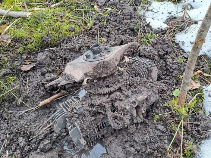 Lietuvas prezidenta kanceleja: Ukraina ir paudusi nožēlu par dronu incidentiem Baltijas valstīs