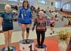Attēls rakstam: Medaļas sportā – arī seniora gados