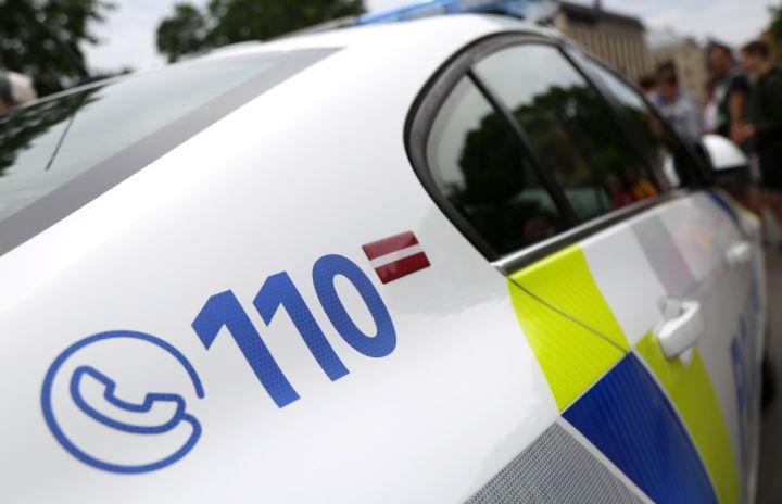 Svētdien ceļu satiksmes negadījumos Latvijā cietuši 15 cilvēki